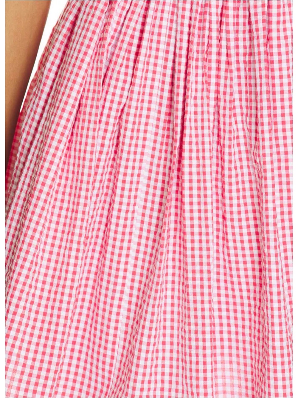 Khloe Dress in Berry Bramble
LoveShackFancy XS - Picture 3 of 4